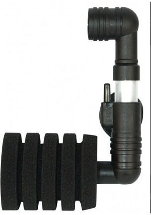 Aqua Nova Sponge for Aquarium Filtering 1pcs
