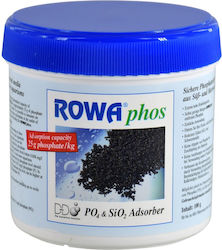 D-D Die Aquarium Solution Biologisches Poröses Material 100gr 1 Stück D-D Die Aquarium Solution Biologisches Poröses Material 100gr 1 Stück