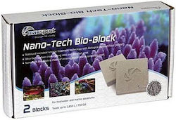 Maxspect Biologisches Poröses Material 2000gr 2 Stücke