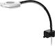 Aqua Illumination Ai Prime Lampă cu led pentru iluminat acvariu cu lumina Turcoaz 12cm