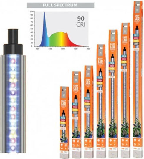 Aquatlantis EASY Led лампа за Аквариумно Осветление с Розов Светлина