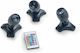 Pontec Led Lamp for Aquarium Lighting 200cm