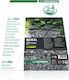 Dennerle Plantahunter Baikal Aquarium Soils / S...