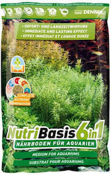 Dennerle Nutribasis 6 In1 Aquarium Sand 4.8kg