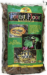 Croci Substrate for Reptiles Terrarium