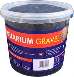 Aqua Nova Aquarium Gravel 5kg 3L