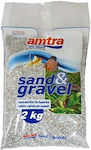 Amtra Aquarium Soils / Substrates 2kg 15755