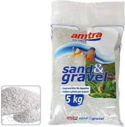 Amtra Aquarium Gravel 5kg Amtra Aquarium Gravel 5kg