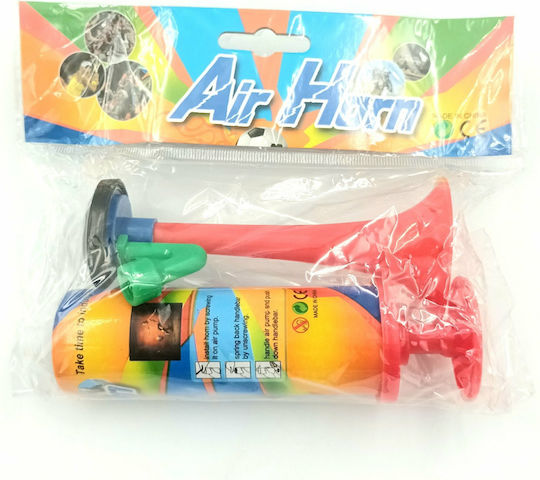 Signal Horns with Air Pump