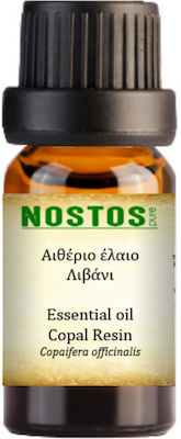 Nostos Pure Ätherisches Öl Weihrauch 5ml