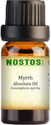 Nostos Pure Αιθέριο Έλαιο Μύρο 5ml