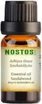 Nostos Pure Essential Oil Sandalwood 5ml