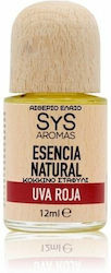 Laboratorio SyS Essential Oil Red Grape 12ml