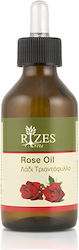 Rizes Crete Rosenöl Für Gesicht Und Körper 100ml