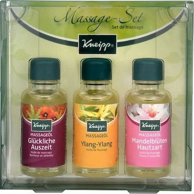 Kneipp Oil for Face and Body 100ml