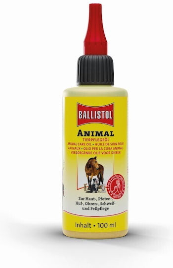 Ballistol Oil 100ml