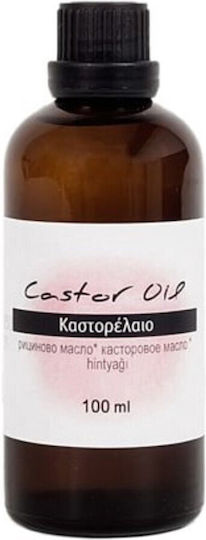 Eleni Tis THrakis Castor Oil 100ml