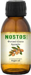 Nostos Pure Φυτικό Έλαιο Αργκάν (Ψυχρής Έκθλιψης) - Argan Oil Argan Oil 100ml