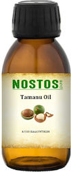 Nostos Pure Λάδι Σώματος Tamanu 100ml