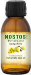 Nostos Pure Λάδι Σώματος Αμαμελίδα 500ml