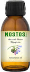 Nostos Pure Λάδι Σώματος Σύμφυτο 50ml