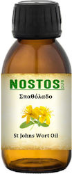 Nostos Pure Balsamöl 500ml