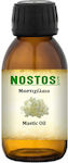 Nostos Pure Oil Mastic 50ml