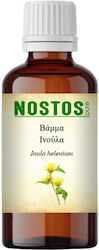 Nostos Pure Βάμμα Ινούλα - Elecampane 30ml