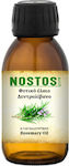 Nostos Pure Rosemary Oil 50ml