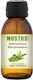 Nostos Pure Καστορέλαιο Εξευγενισμένο - Castor Oil Refined Castor Oil 500ml