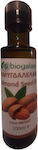 Biogalaxy Ulei de migdale 100ml