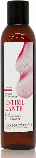 Laboratorio SyS Magoon Mehrverwendung Öle 200ml