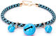 Nobleza Katzenhalsband (Verschiedene Farben)