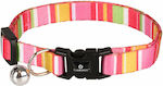 Flamingo Cat Collar Pink