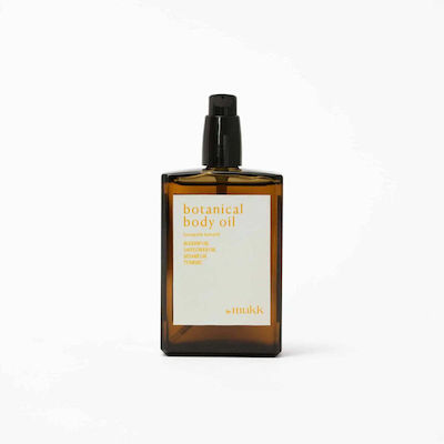 By Mukk Organic Sesame Oil 100ml