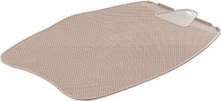 Ferplast Mat Cat Toilet 4x4cm 71906099