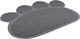 Flamingo PAW Gray Mat Cat Toilet