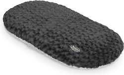 Nobby Gray Pillow