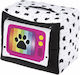 Ferplast Nest Pisici Multicolor 44x32x35cm