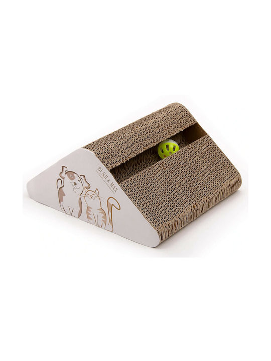 Cat Scratching Post Board