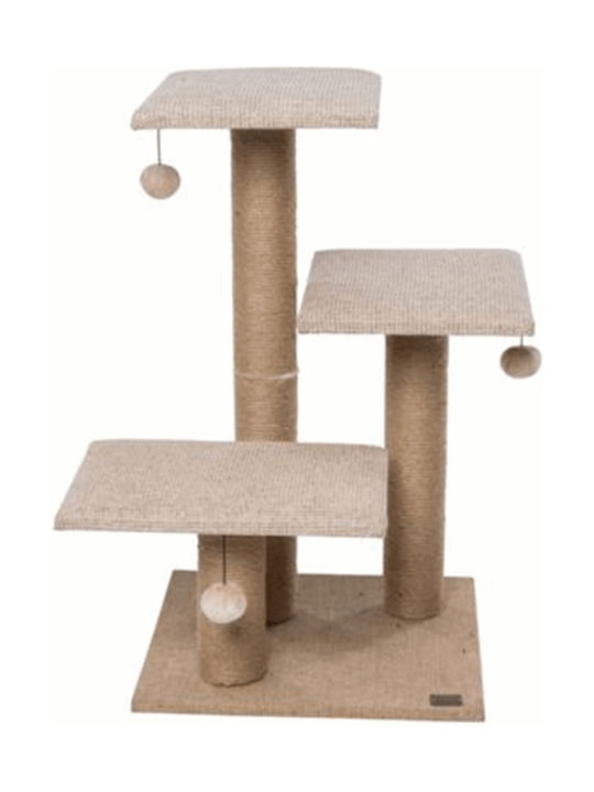 Europet Bernina "TREND NATURAL Beige 45x45x75cm Europet Bernina "TREND NATURAL Beige 45x45x75cm