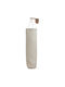 Kerbl Climbing Bag Climber mini Kratzbaum Fußmatten Beige Wandmontiert 25x100cm