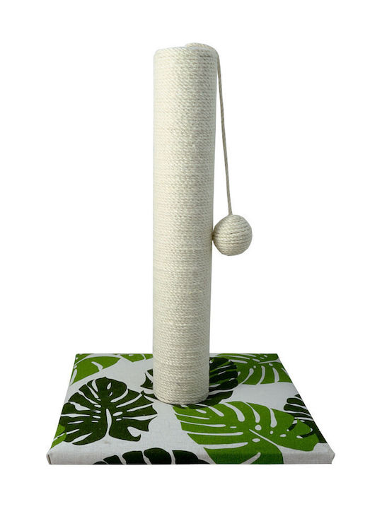 Croci Cat Scratching Post Pole