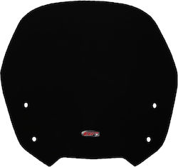 GP Kompozit Getöntes Visier Motorrad für Honda CBF 1000 09120-40010