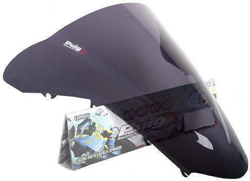 Puig Φιμέ Ζελατίνα Μοτοσυκλέτας για Honda VFR 1097F