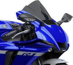 Puig Vizieră colorată motocicletă Racing pentru Yamaha YZF-R1 3826F