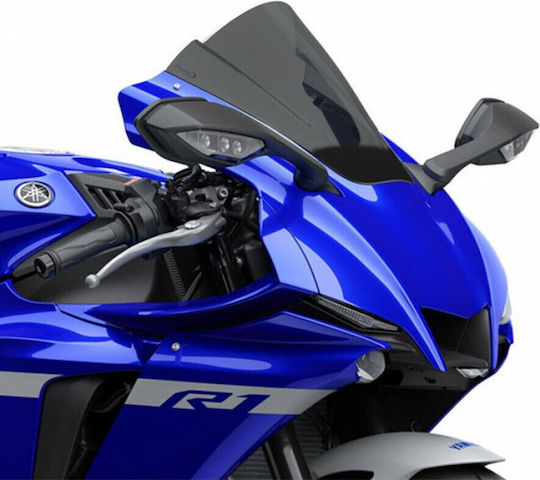 Puig Затъмнен визьор Мотоциклет Racing за Yamaha YZF-R1 3826F