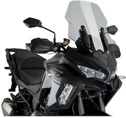 Puig Φιμέ Ζελατίνα Μοτοσυκλέτας Touring για Kawasaki Versys 1000 3640H