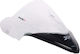 Puig RACING Motorcycle Windshield & Windscreen Transparent Visor for Suzuki GSX-R 1300 Hayabusa 4826W