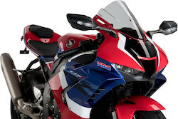 Puig Φιμέ Ζελατίνα Μοτοσυκλέτας για Honda CBR 1000RR 20313H
